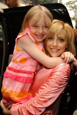 Brittany Murphy posters