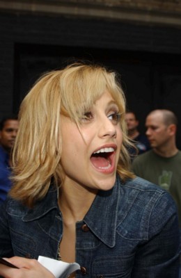 Brittany Murphy posters