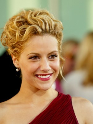 Brittany Murphy posters