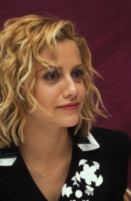 Brittany Murphy posters