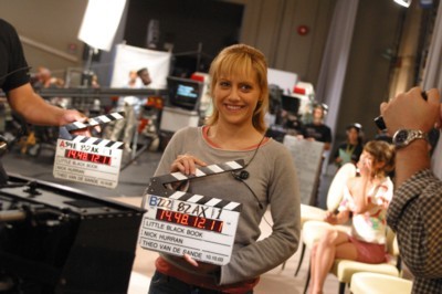 Brittany Murphy posters