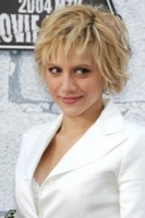 Brittany Murphy longsleeve t-shirt #1311065