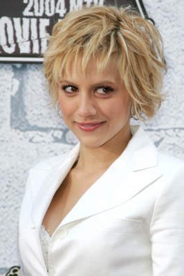 Brittany Murphy posters