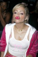 Brittany Murphy tote bag #G48038