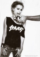 Brittany Murphy longsleeve t-shirt #1311096