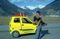 Brittany Murphy t-shirt #1311119