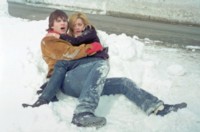 Brittany Murphy Tank Top #1311121