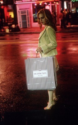 Brittany Murphy posters