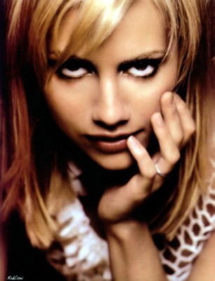 Brittany Murphy posters