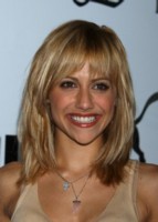 Brittany Murphy hoodie #1311183