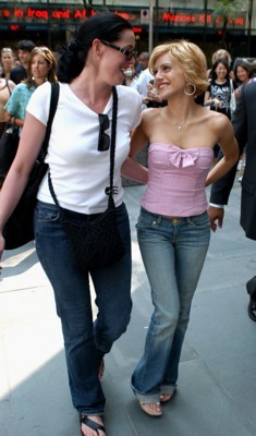 Brittany Murphy posters