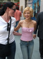 Brittany Murphy hoodie #1311197