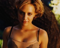 Brittany Murphy longsleeve t-shirt #1437682