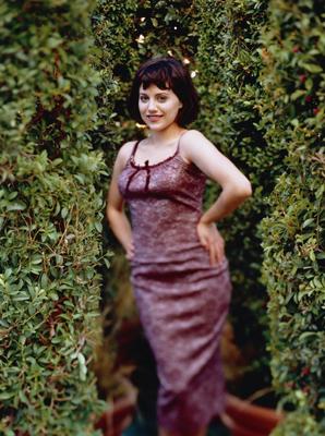 Brittany Murphy posters