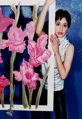 Brittany Murphy posters