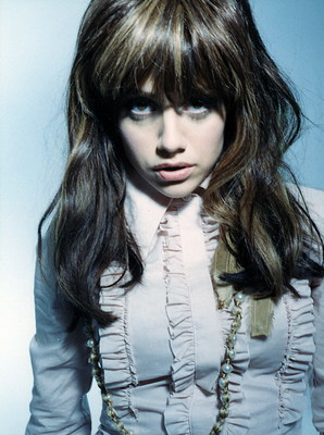 Brittany Murphy posters