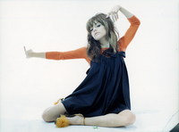 Brittany Murphy tote bag #G401461