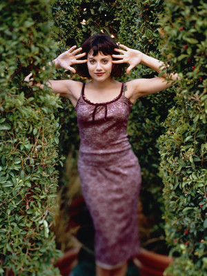 Brittany Murphy posters