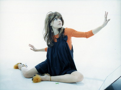 Brittany Murphy posters