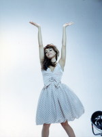 Brittany Murphy tote bag #G401505