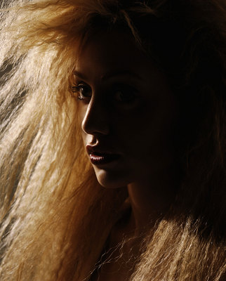 Brittany Murphy posters