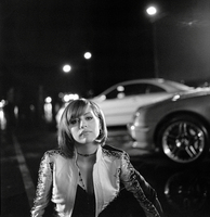 Brittany Murphy longsleeve t-shirt #2118293