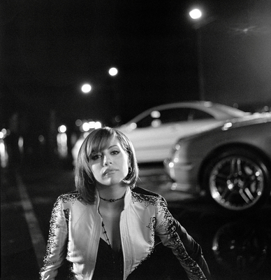 Brittany Murphy posters