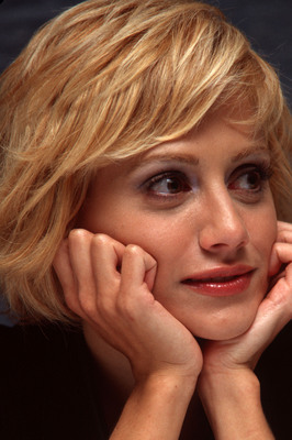 Brittany Murphy posters