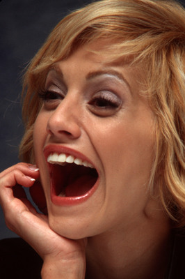 Brittany Murphy posters