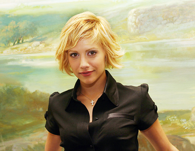 Brittany Murphy posters