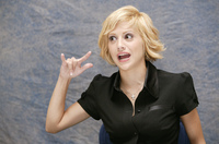 Brittany Murphy Tank Top #2292781