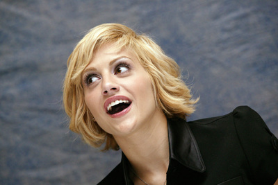 Brittany Murphy posters
