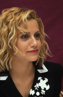Brittany Murphy posters