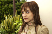 Brittany Murphy longsleeve t-shirt #2327091