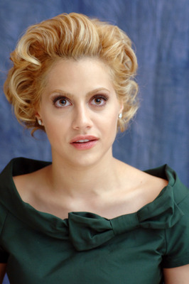 Brittany Murphy posters