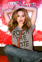 Brittany Murphy longsleeve t-shirt #2452225