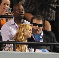 Brittany Murphy longsleeve t-shirt #2724370