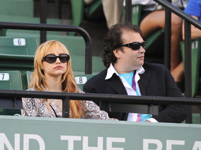 Brittany Murphy posters