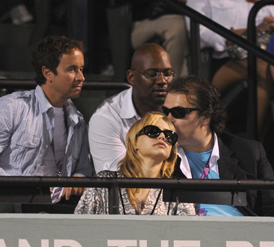 Brittany Murphy posters