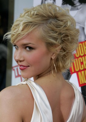 Brittany Snow, Arielle Kebbel & Ashanti posters