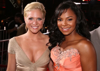 Brittany Snow, Arielle Kebbel & Ashanti posters