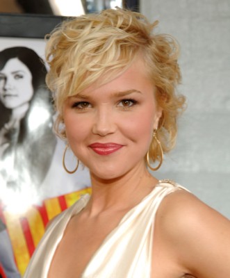 Brittany Snow, Arielle Kebbel & Ashanti posters