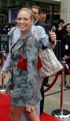 Brittany Snow posters