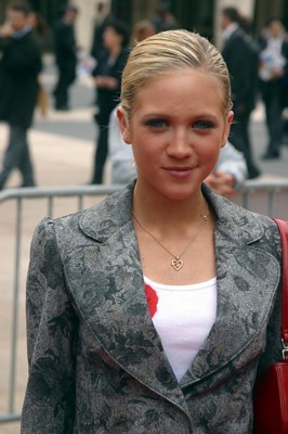 Brittany Snow posters