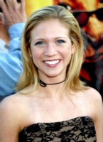 Brittany Snow hoodie #1324116