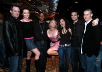 Brittany Snow t-shirt #1324127