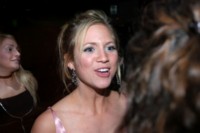 Brittany Snow t-shirt #1324130