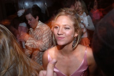 Brittany Snow posters