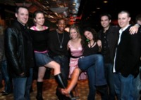 Brittany Snow t-shirt #1324134