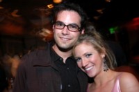 Brittany Snow mug #G63489